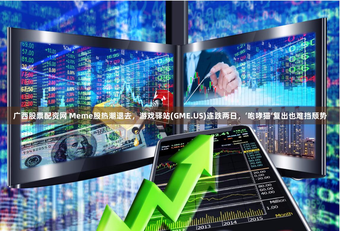广西股票配资网 Meme股热潮退去,游戏驿站(GME.US)连跌两日,‘咆哮猫‘复出也难挡颓势